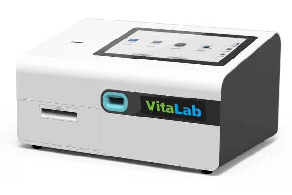 VitaLab Profi LS-2100 Multi-Diagnostikgerät